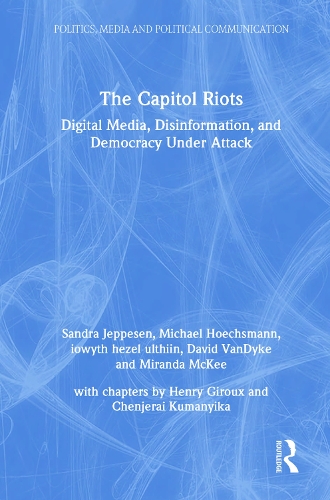 The Capitol Riots
