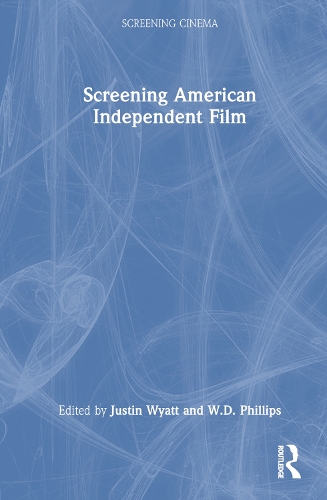 Screening American Independent Film.