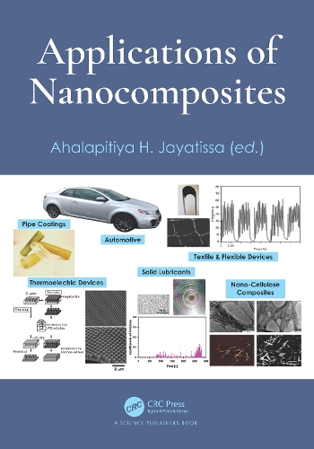 Applications of Nanocomposites.