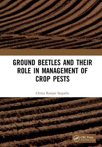 Ground Beetles and Their Role in Management of Crop Pests.