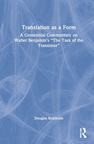 Translation as a Form