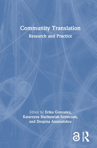 Community Translation