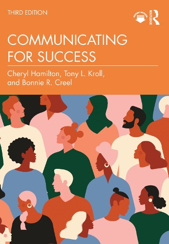 Communicating for Success. 3rd edition