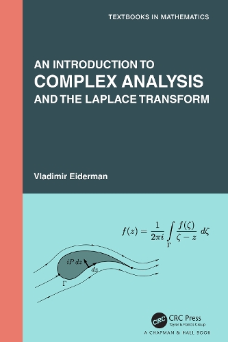 An Introduction to Complex Analysis and the Laplace Transform.