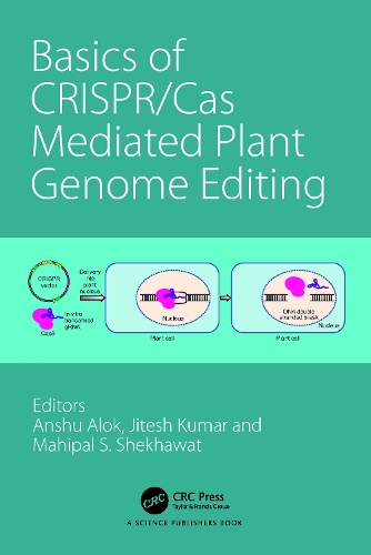 Basics of CRISPR/Cas Mediated Plant Genome Editing.