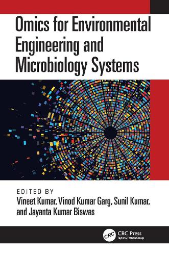 Omics for Environmental Engineering and Microbiology Systems.