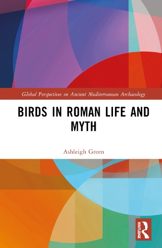 Birds in Roman Life and Myth.