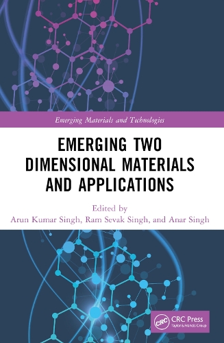 Emerging Two Dimensional Materials and Applications.