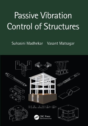 Passive Vibration Control of Structures.