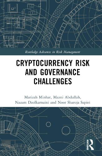 Cryptocurrency Risk and Governance Challenges.