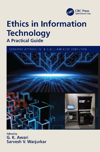 Ethics in Information Technology: A Practical Guide.