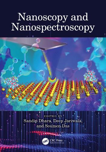 Nanoscopy and Nanospectroscopy.
