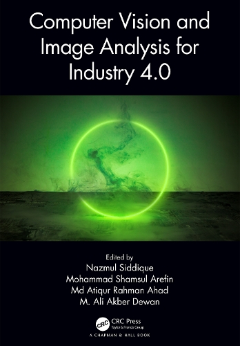 Computer Vision and Image Analysis for Industry 4.0.