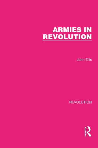 Armies in Revolution.