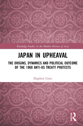 Japan in Upheaval