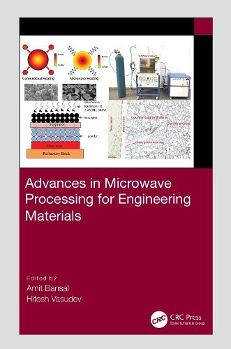 Advances in Microwave Processing for Engineering Materials.