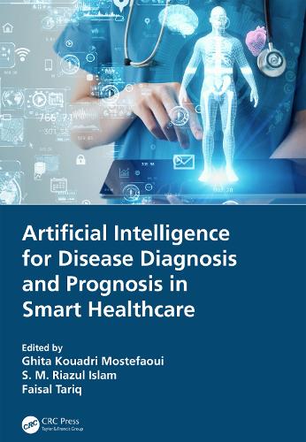 Artificial Intelligence for Disease Diagnosis and Prognosis in Smart Healthcare.