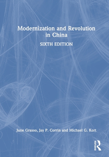 Modernization and Revolution in China.