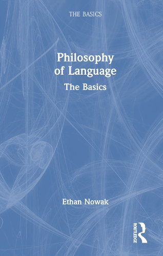 Philosophy of Language