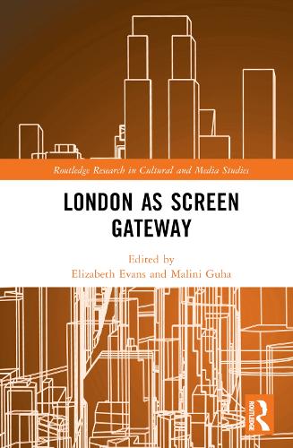 London as Screen Gateway.