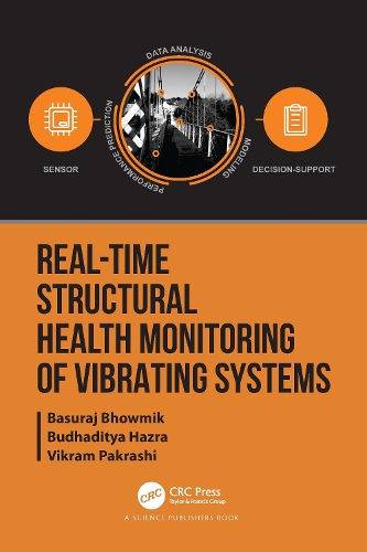 Real-Time Structural Health Monitoring of Vibrating Systems.