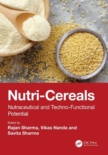 Nutri-Cereals: Nutraceutical and Techno-Functional Potential.