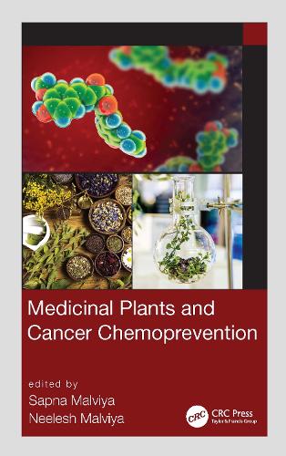 Medicinal Plants and Cancer Chemoprevention.