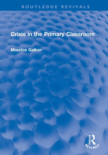 Crisis in the Primary Classroom.