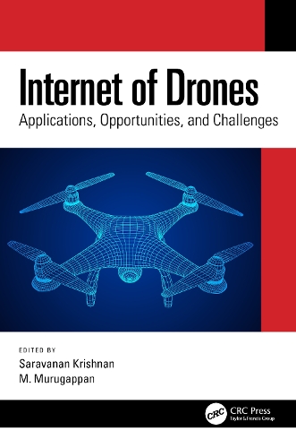 Internet of Drones: Applications, Opportunities, and Challenges.