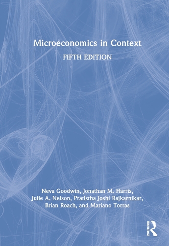 Microeconomics in Context.