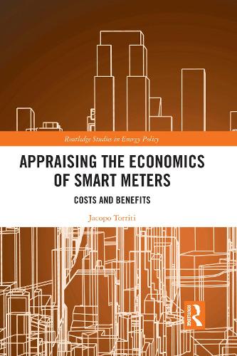 Appraising the Economics of Smart Meters: Costs and Benefits.