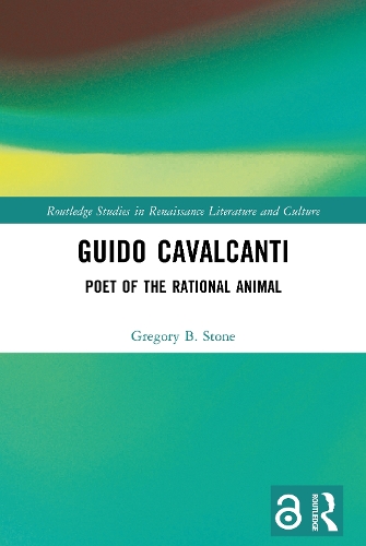 Guido Cavalcanti