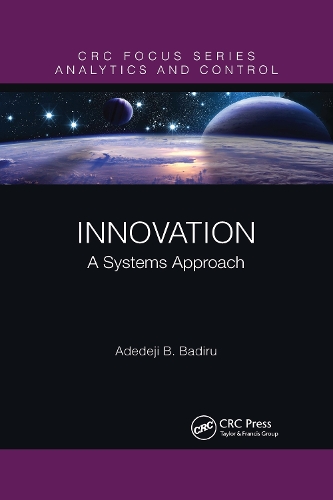 Innovation: A Systems Approach.