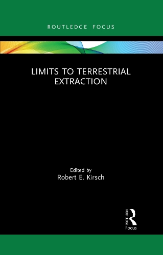 Limits to Terrestrial Extraction.