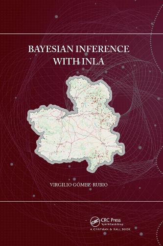 Bayesian inference with INLA.