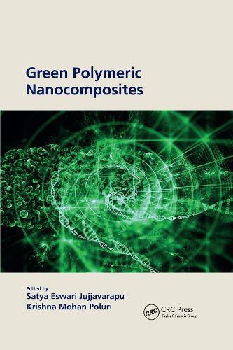 Green Polymeric Nanocomposites.