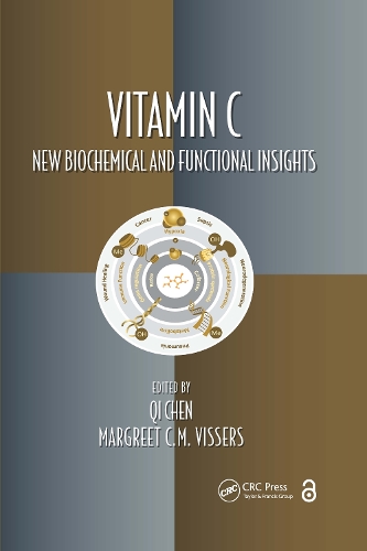 Vitamin C: New Biochemical and Functional Insights.