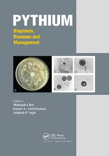 Pythium: Diagnosis, Diseases and Management.