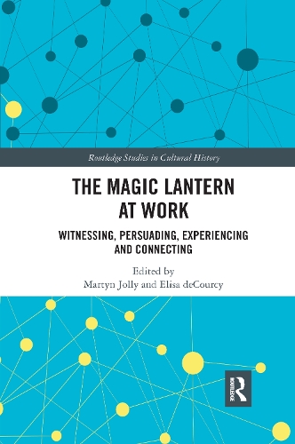 The Magic Lantern at Work: Witnessing, Persuading, Experiencing and Connecting.