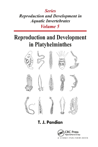 Reproduction and Development in Platyhelminthes.
