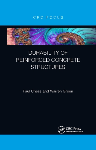 Durability of Reinforced Concrete Structures.