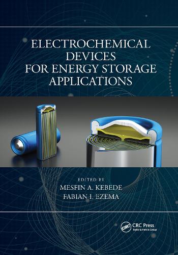 Electrochemical Devices for Energy Storage Applications.