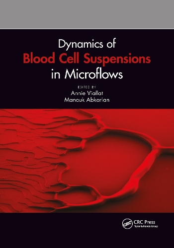Dynamics of Blood Cell Suspensions in Microflows.