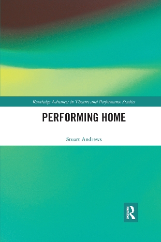 Performing Home.