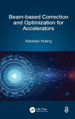 Beam-based Correction and Optimization for Accelerators.