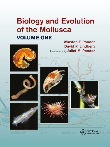 Biology and Evolution of the Mollusca, Volume 1.