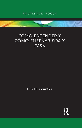 Como entender y como ensenar por y para.