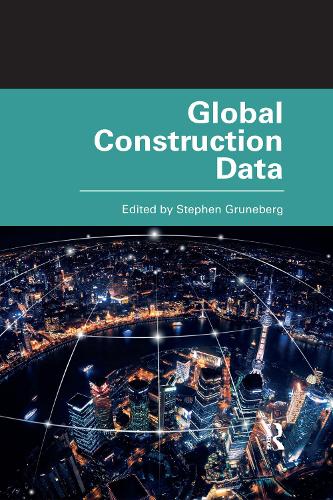 Global Construction Data.