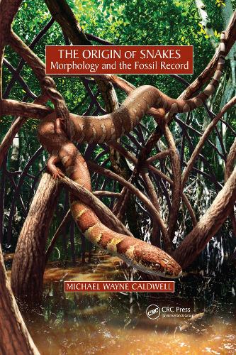The Origin of Snakes: Morphology and the Fossil Record.