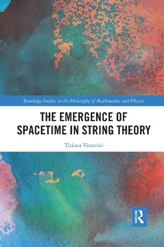 The Emergence of Spacetime in String Theory.